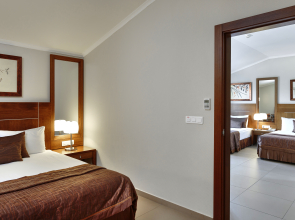 Sunis Elita Beach Resort Hotel & Spa  - All inclusive