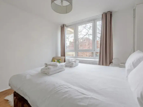 Cosy 1 Bedroom Flat Near Old Street