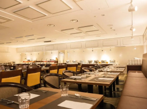 The Summit Hotel Seoul Dongdaemun