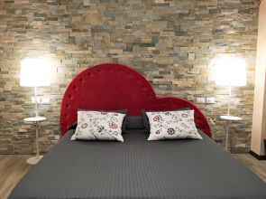 Dimora Del Riccio Guesthouse