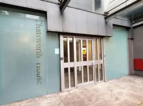 Captivating 2-bed Apartment in Manchester
