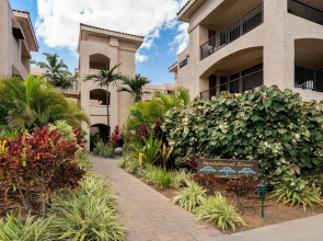 Villa Sea Renity