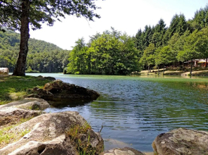 Agriturismo Il Falco del Monte Fumaiolo