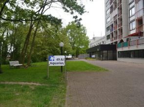 Ferienwohnungen Resit
