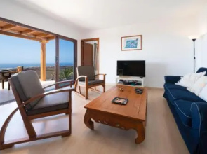 Tias Bungalow Abubilla