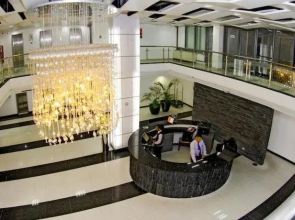 Radisson Hotel Paramaribo