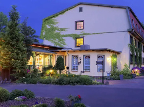Landhaus Alte Eichen