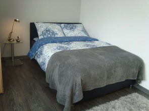 Apartament BB nad Popradem