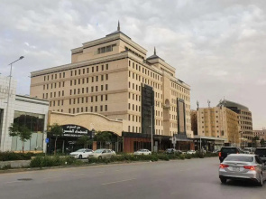 JOUDYAN Olaya Riyadh By Elaf