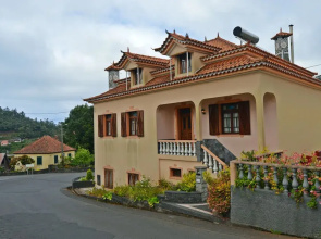 Casa de Santana