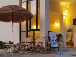 Wanning Riyue Bay Yiye Xiangcun Vacation Apartment