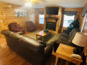 Briarstone Lodge Condo 13D - Two Bedroom Condo