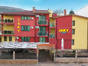 Hotel Jaki