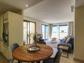 1090 - Los Monteros Samara Hill Penthouse