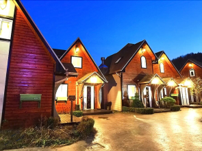 Gapyeong Apple Valley Pension