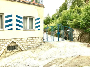 VILLA in VELDEN