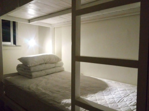 Dunhuang International Youth Hostel