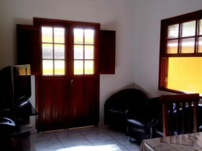 Casa Amarela