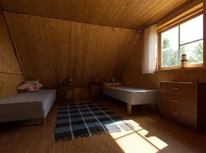 Veskikivi Holiday Home