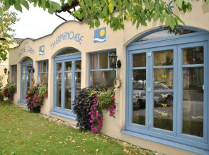 Hotel Garni Thermenoase