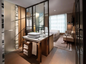 The Hari Hong Kong
