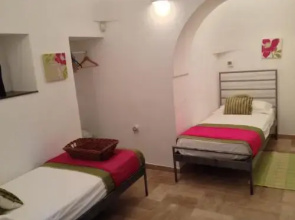 Trullo Montedoro