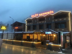 Elit Uzungöl Otel