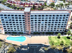 One bedroom, ocean view, WiFi in Icod de los Vinos
