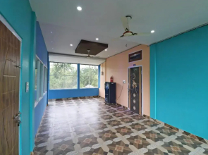 Hotel Sweet Home by OYO Rooms