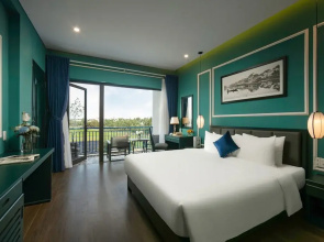 Serene Nature Hotel & Spa