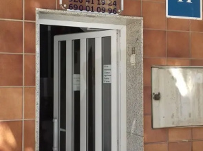 Hostal Emi-Ros