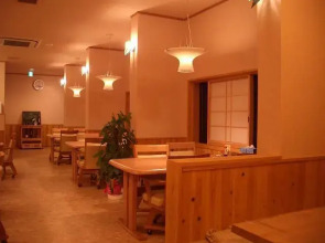 Kyomachi Onsen kyomachi Kanko Hotel