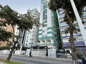 Condomínio Edifício Augustus
