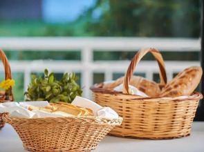 Olympios Zeus Hotel Bungalows