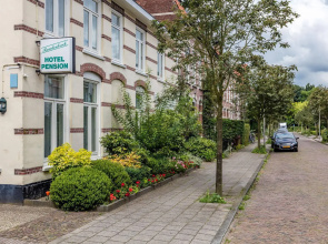 Hotel Pension Randenbroek