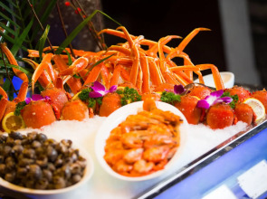 Huachen International Hotel