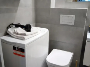 Fargo Apartament