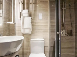 The Harbourview - Chinese YMCA of Hong Kong