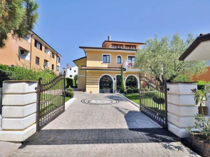 Apartments Alenka Rovinj