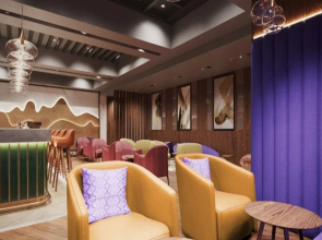 Vivanta Tawang