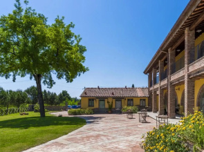 Casa Vacanze Le Fornaci