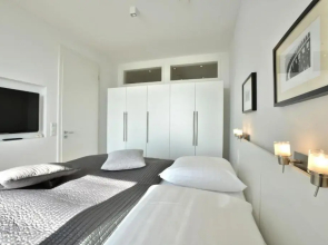 Penthouse Ostseeresidenz