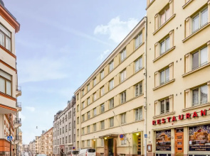WeHost Meritullinkatu 13 D 108