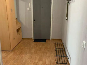 Апартаменты на улице Октябрьская 31