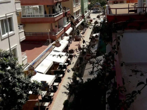 Musti Apart Hotel