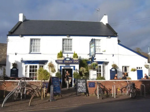 1 The Quay