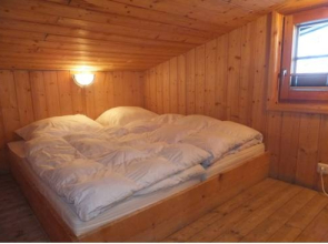 Hüttenzeit almhütte sölden