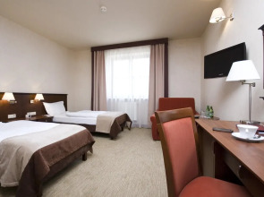 Hotel Korona Spa & Wellness