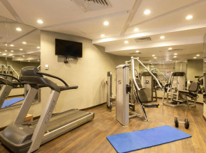 Naama Bay Hotel & Resort