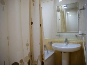 Капсульный отель Sanor — хостел